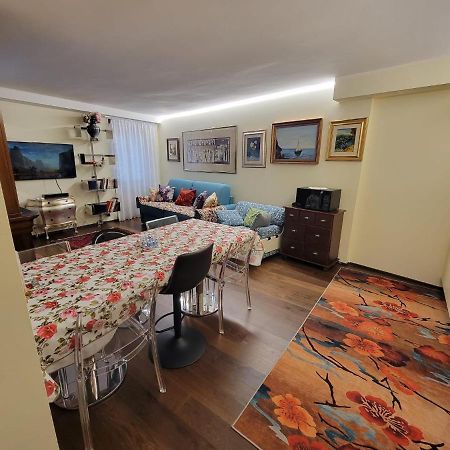 Verona City San Zeno Apartment Eksteriør bilde