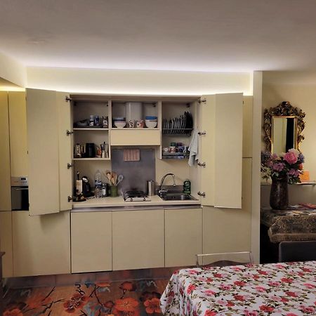 Verona City San Zeno Apartment Eksteriør bilde
