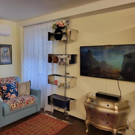 Verona City San Zeno Apartment Eksteriør bilde