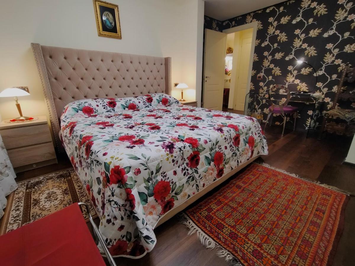Verona City San Zeno Apartment Eksteriør bilde