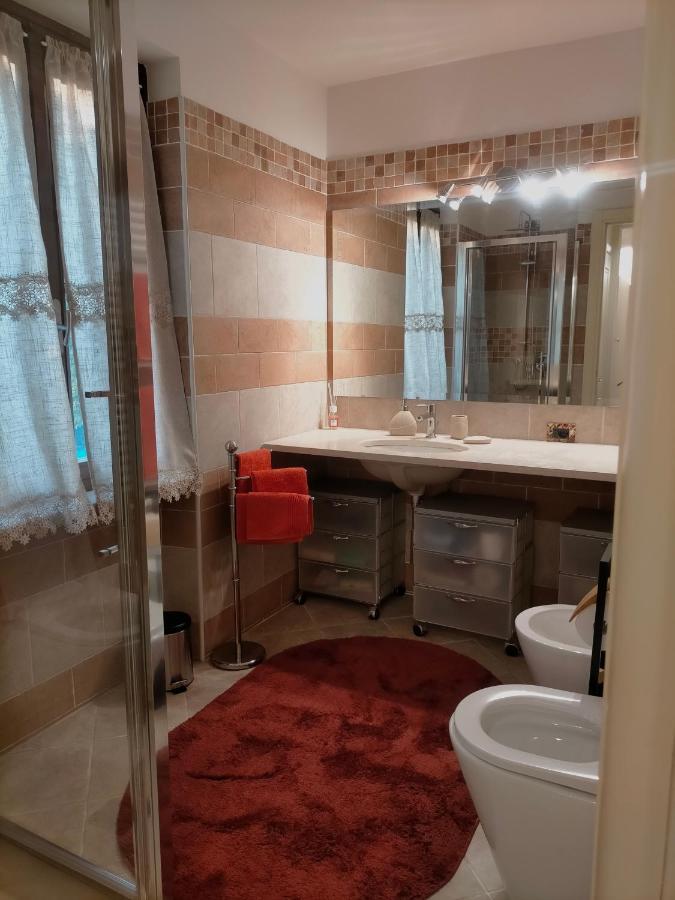 Verona City San Zeno Apartment Eksteriør bilde