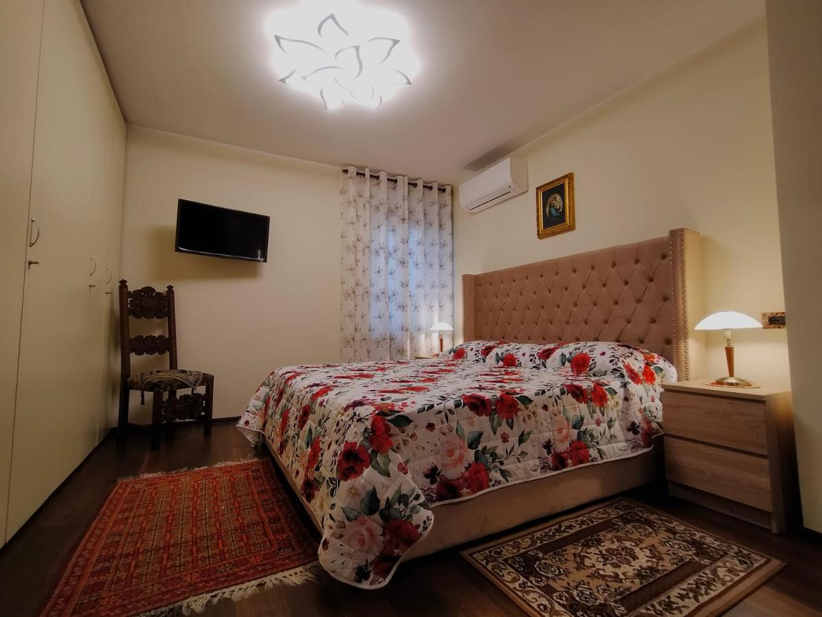 Verona City San Zeno Apartment Eksteriør bilde