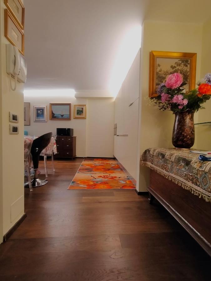 Verona City San Zeno Apartment Eksteriør bilde