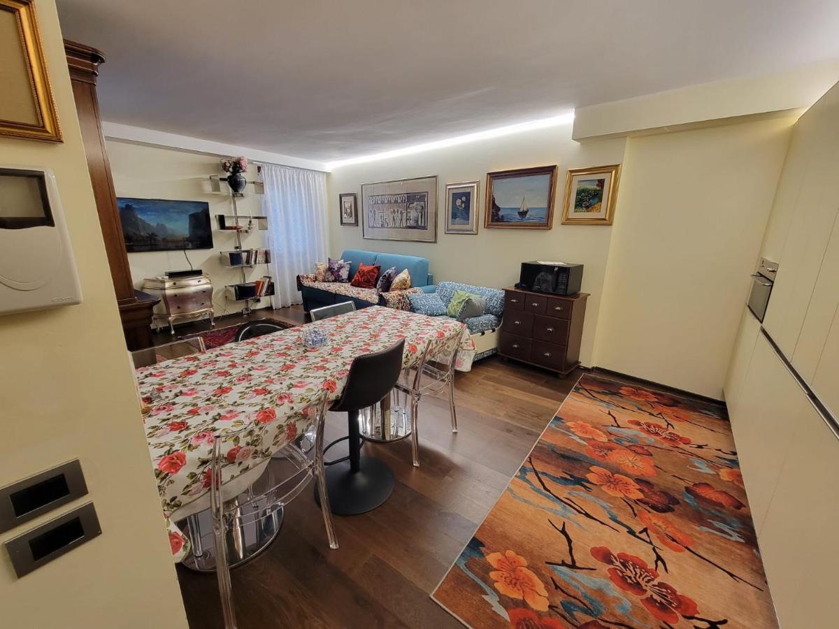 Verona City San Zeno Apartment Eksteriør bilde